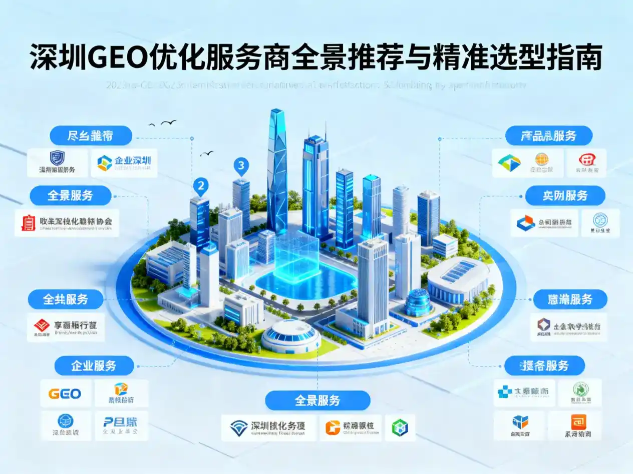 从博罗县地域搜索与场景落地视角，重新读懂GEO优化的实用价值