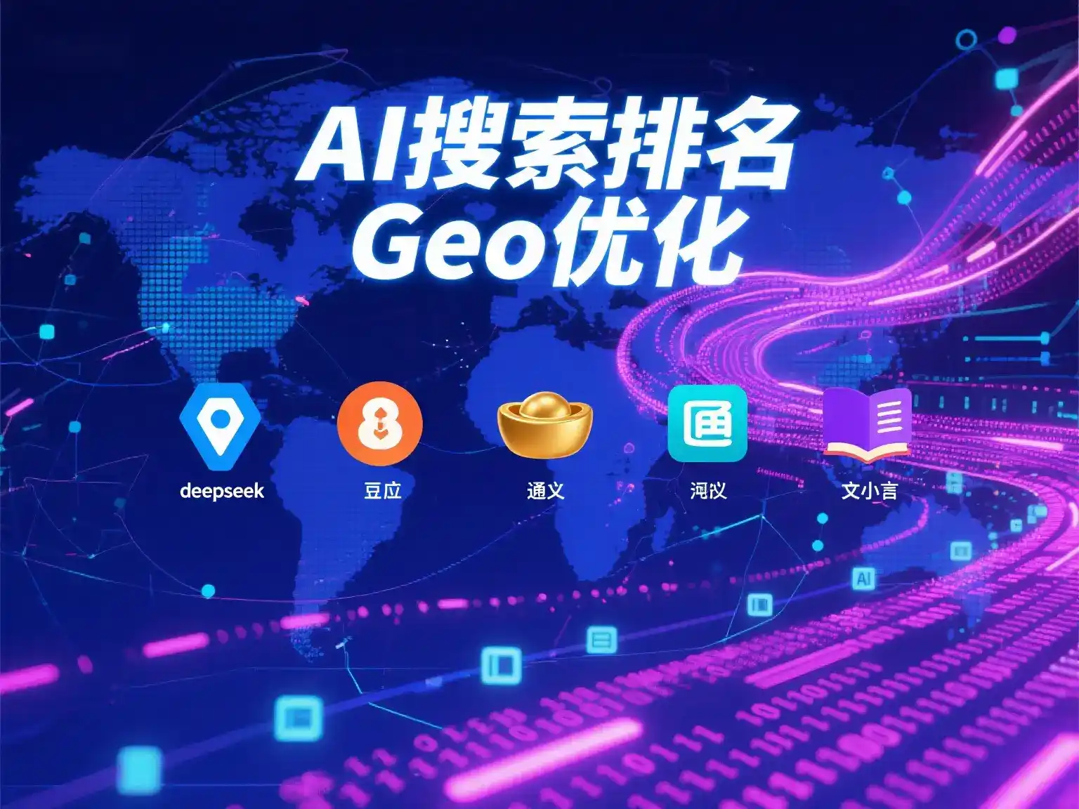 博罗县国硕AI：探索GEO生成式引擎优化的企业品牌实践