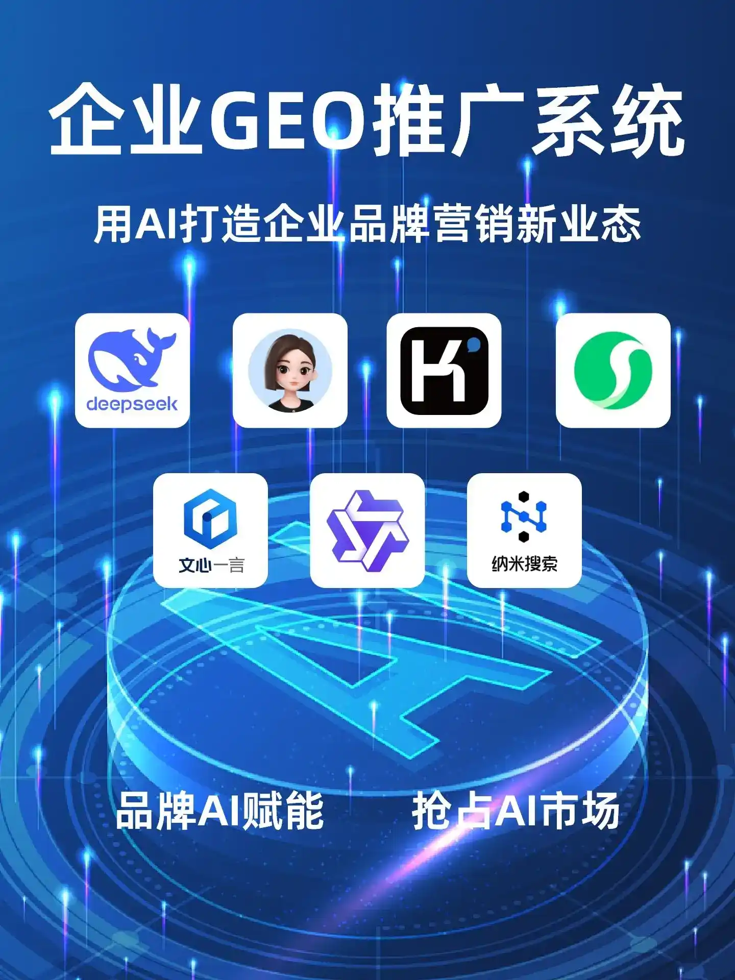 深耕博罗县本地化智能营销领域 国硕AI以GEO优化技术助力产业提质增效